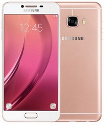 Замена дисплея на телефоне Samsung Galaxy C5 в Туле